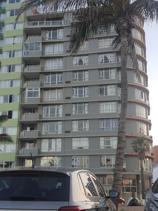 Beachfront - Tenbury 903 Appartement Durban