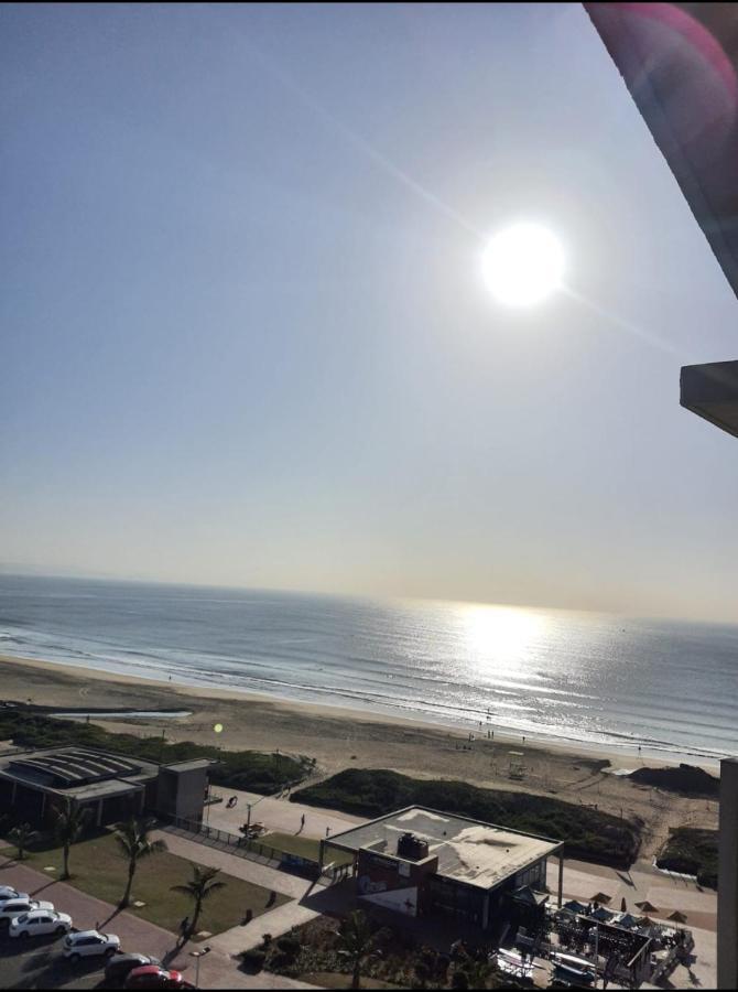 Appartement Beachfront - Tenbury 903