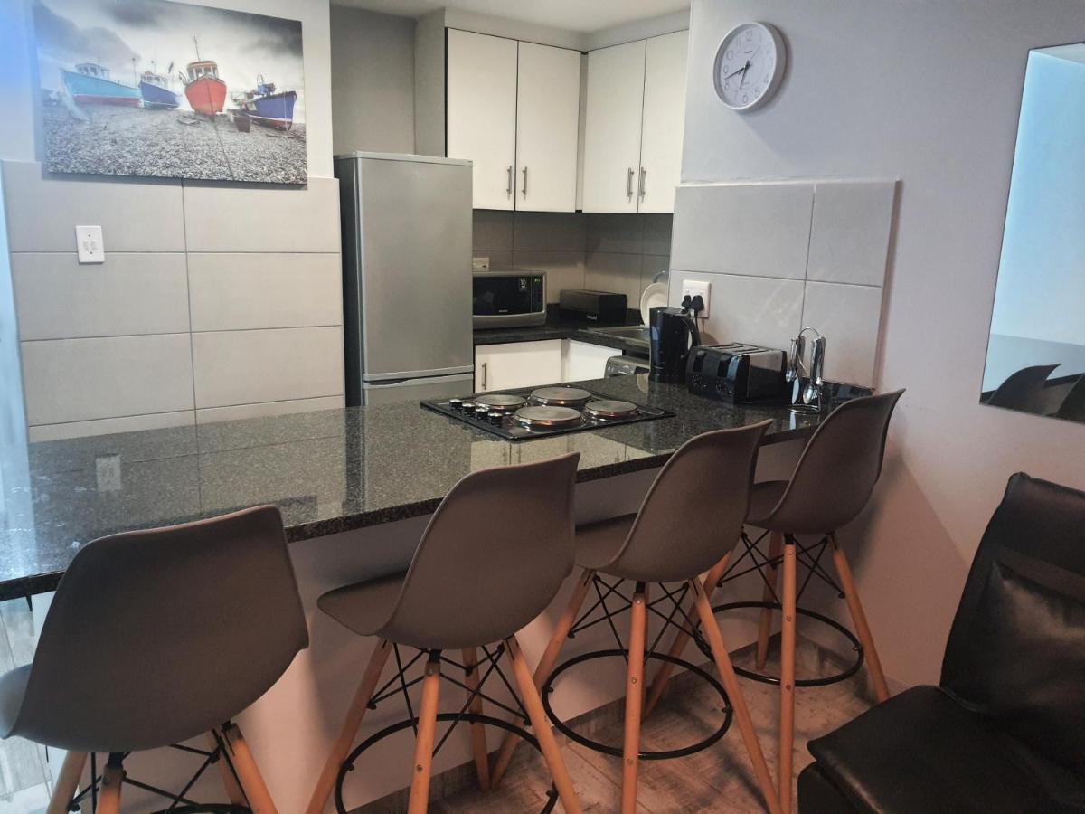 Appartement Beachfront - Tenbury 903 Durban
