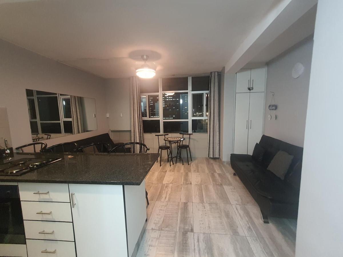 Appartement Beachfront - Tenbury 903 Durban