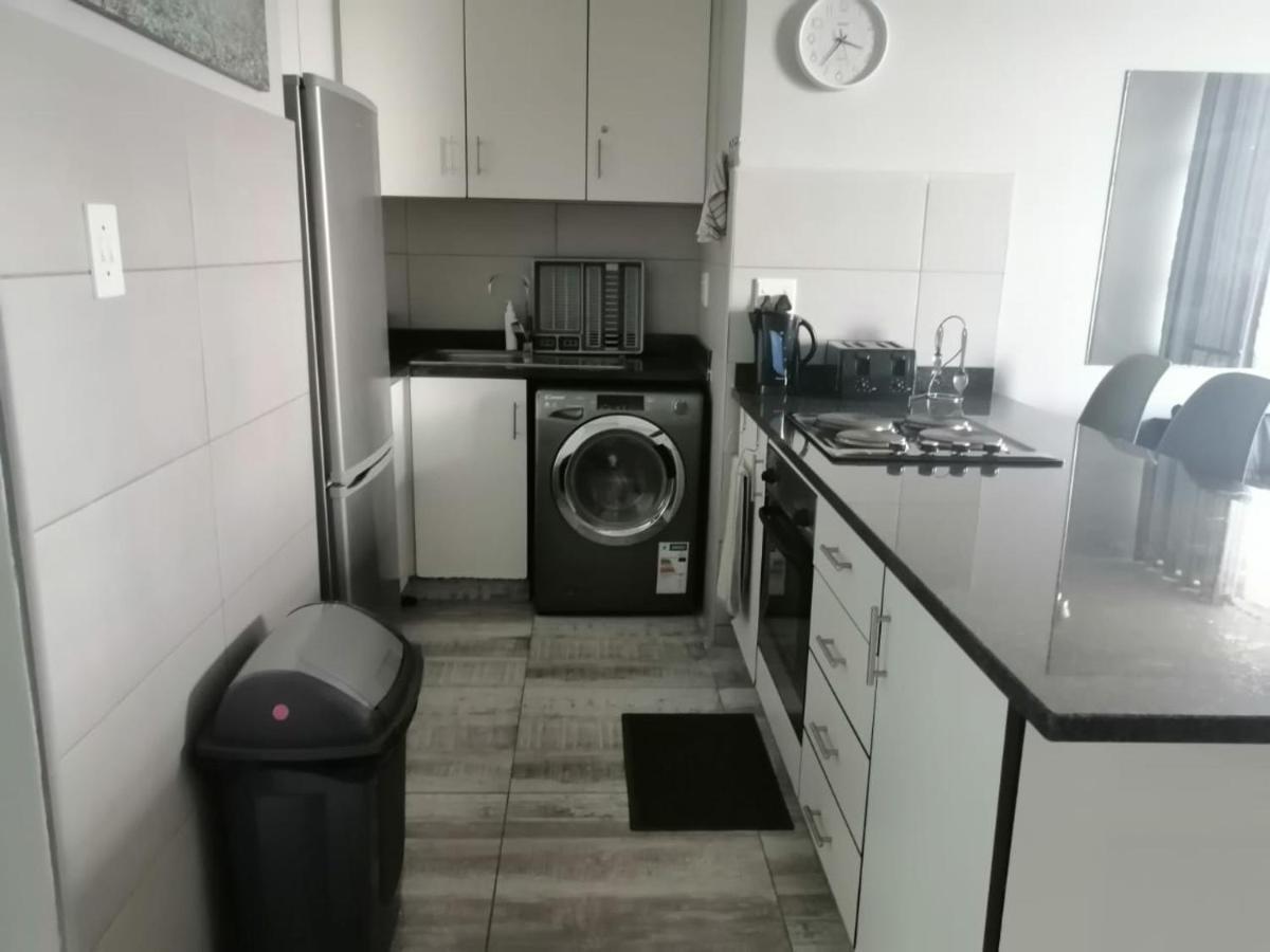 Beachfront - Tenbury 903 Appartement Durban