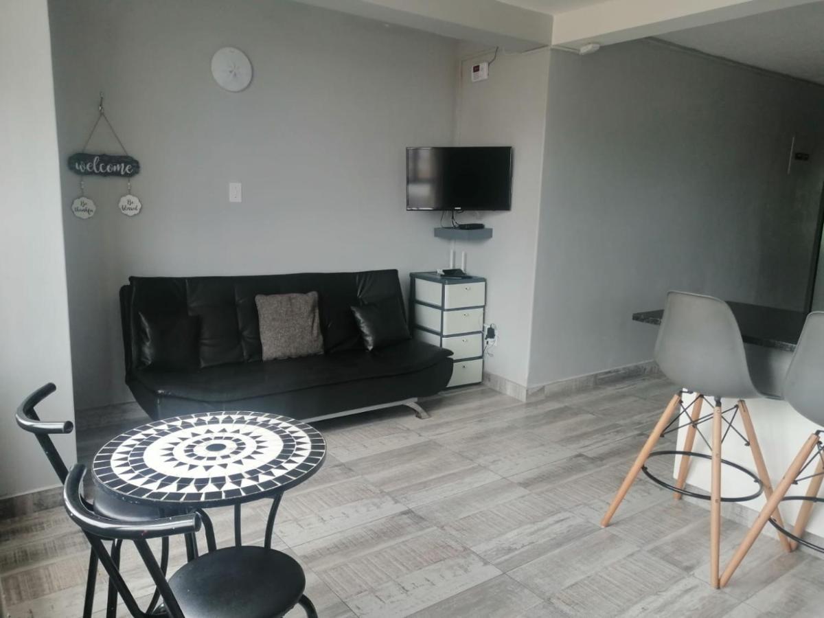 Beachfront - Tenbury 903 Durban