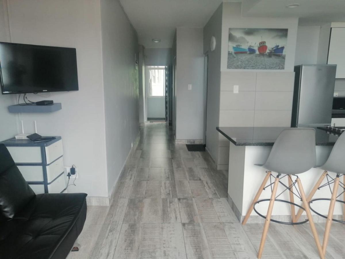Appartement Beachfront - Tenbury 903 Durban