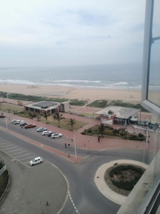 Beachfront - Tenbury 903 Appartement Durban