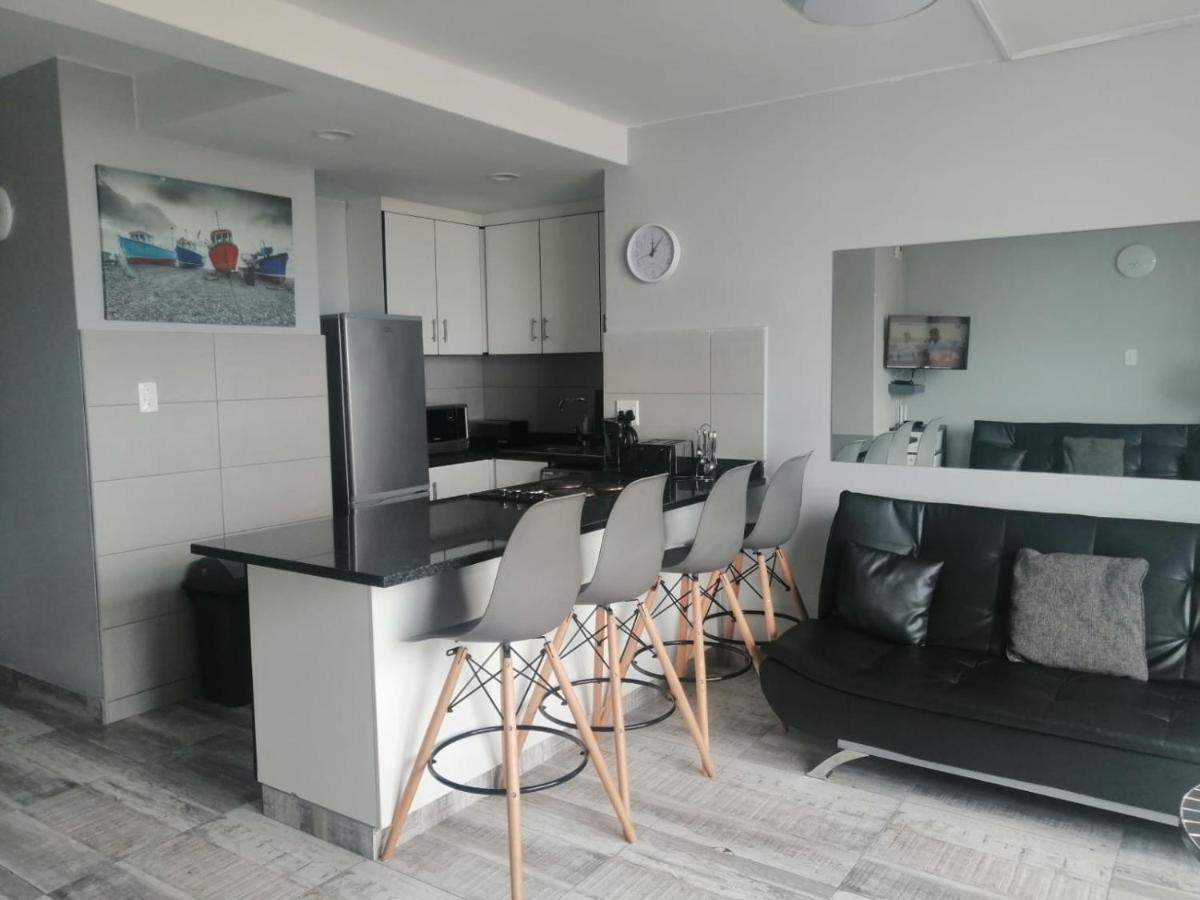 Beachfront - Tenbury 903 Appartement Durban