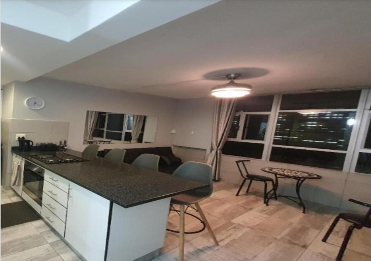 Appartement Beachfront - Tenbury 903 Durban