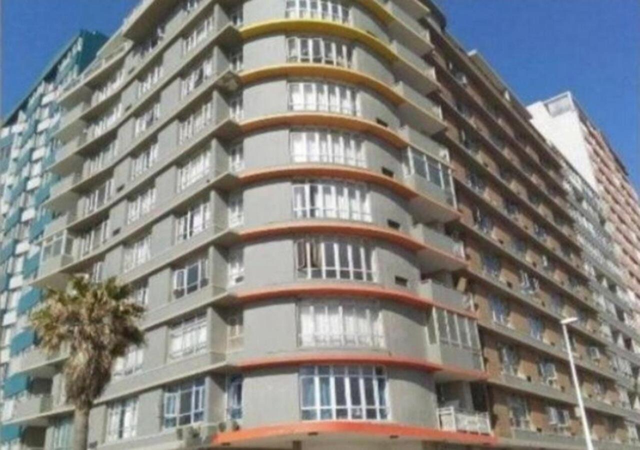 Beachfront - Tenbury 903 Durban