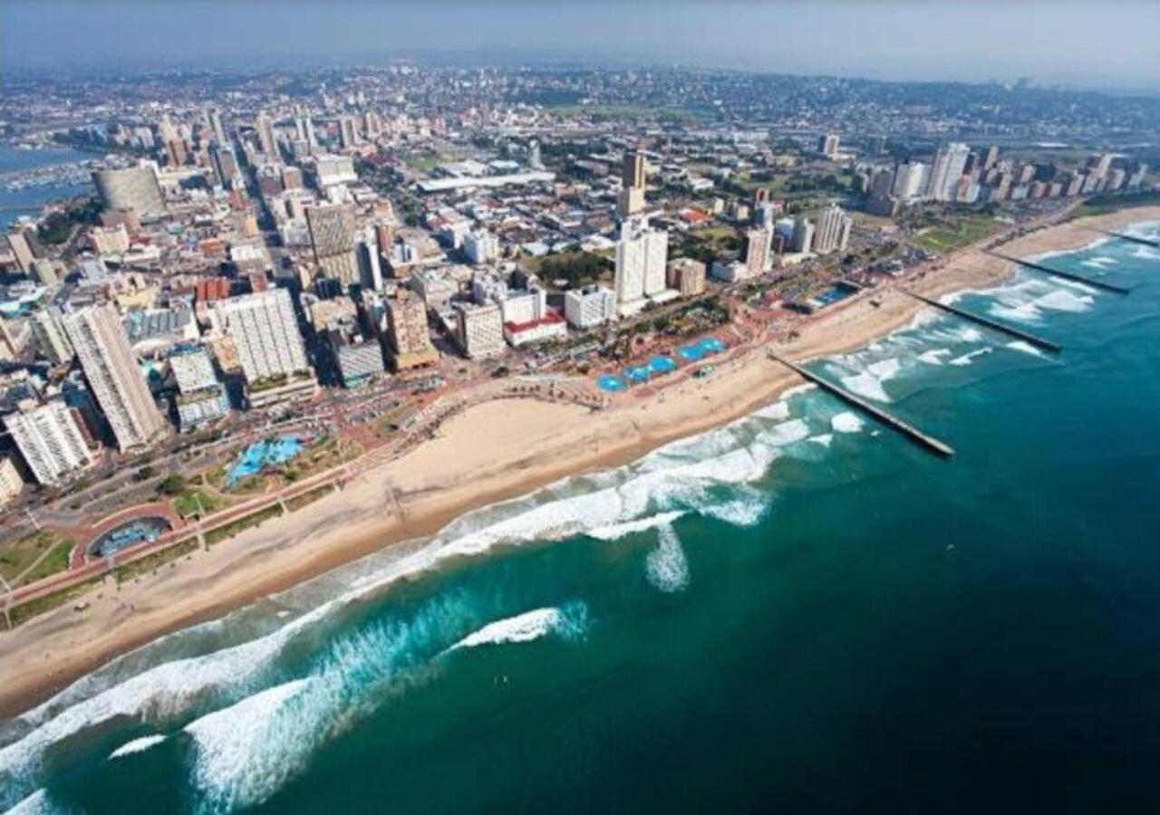 Beachfront - Tenbury 903 Durban