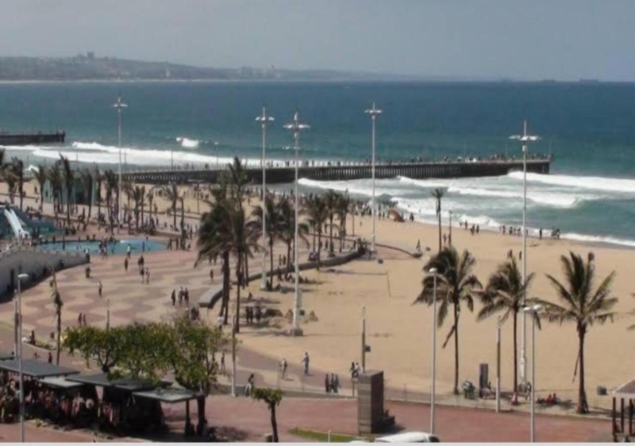 Beachfront - Tenbury 903 * Durban