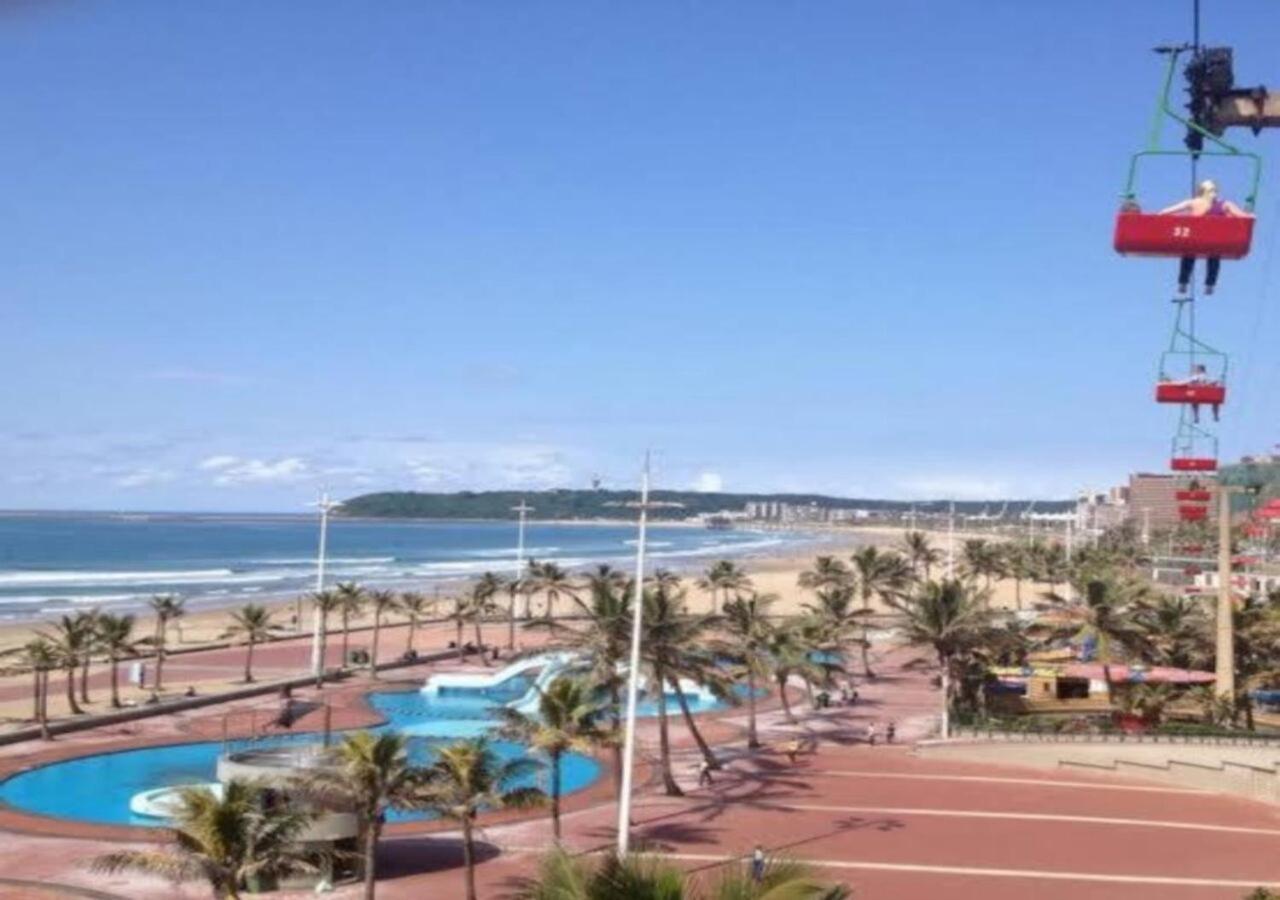 Appartement Beachfront - Tenbury 903 *